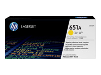 HP Cartouches Laser CE342A