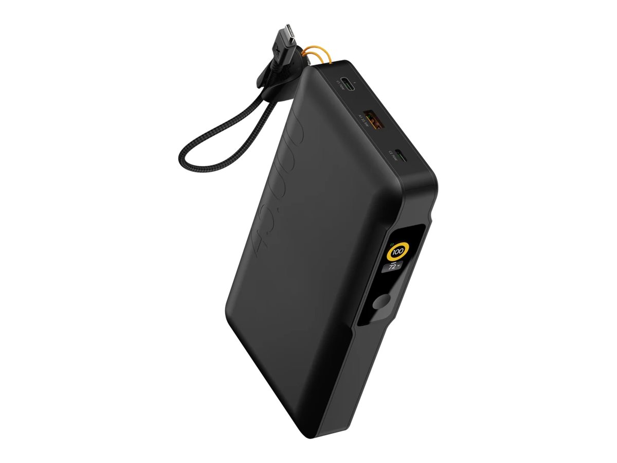 Xtorm 70W NextGen Power Bank 45.000 ?erná