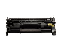 HP 89A Black LaserJet Toner Cartridge