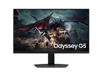 Samsung Odyssey G5 S27DG500EN