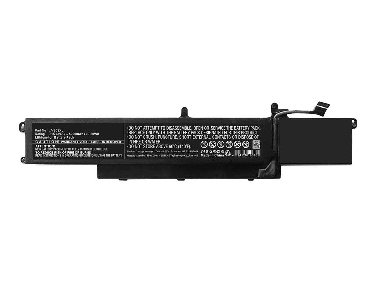 DLH Energy HERD5042-B091Y2