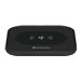 Verbatim, Wireless charging pad, 15 Watt, space grey