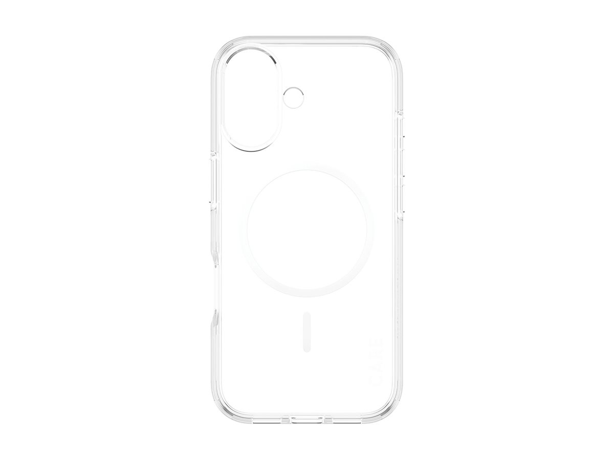 PanzerGlass CARE Apple iPhone 17 Urban čirý/bílý MagSafe – foto 3
