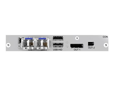 Black Box DKM Modular Basic Link Modules