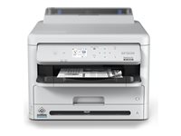 Epson WorkForce Pro WF-M5399 Printer B/W Duplex ink-jet A4/Legal 1200 x 2400 dpi 