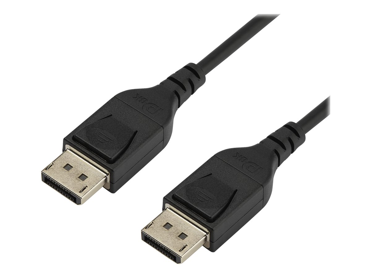 StarTech Cable DisplayPort...