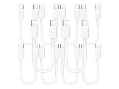 4XEM - USB cable - 24 pin USB-C (M) to 24 pin USB-C (M)