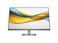 HP Series 5 524da 24' IPS 1920 x 1080 (Full HD) HDMI 100 Hz