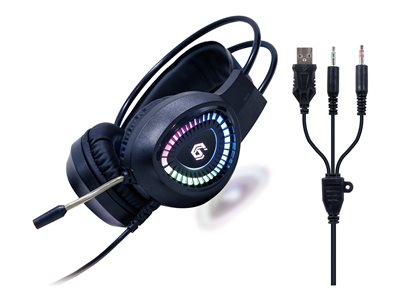 Gmb gaming online headset