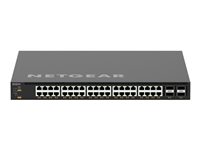 Netgear Produits Netgear XSM4344C-100NES