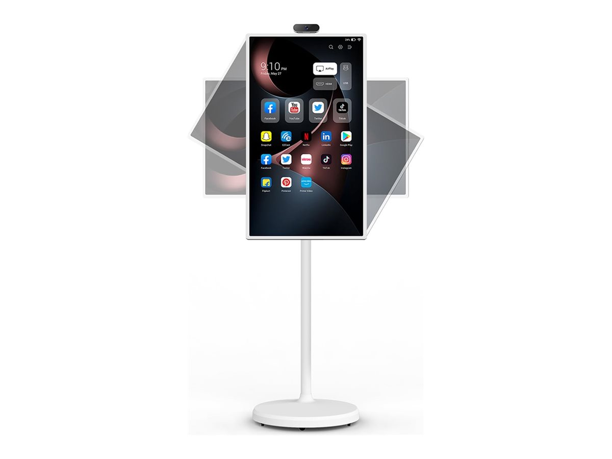 Cozyla Tablet TV - 32" Diagonal Class LED-backlit LCD display
