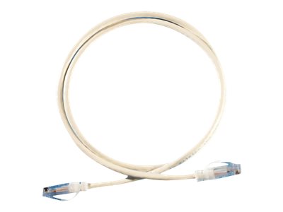 CORD CLARITY 6, 15FT, WHT