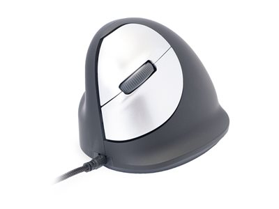 R-Go Ergonomic mouse HE Break