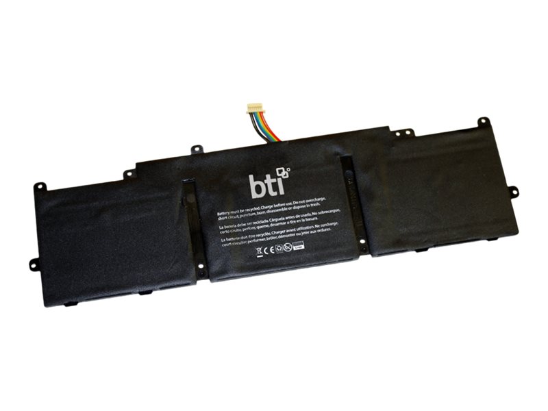 HP - Notebook battery