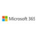 Microsoft 365 F5 IP and Governance