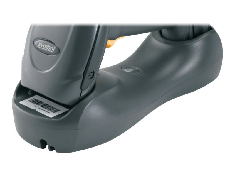 Zebra - Docking cradle