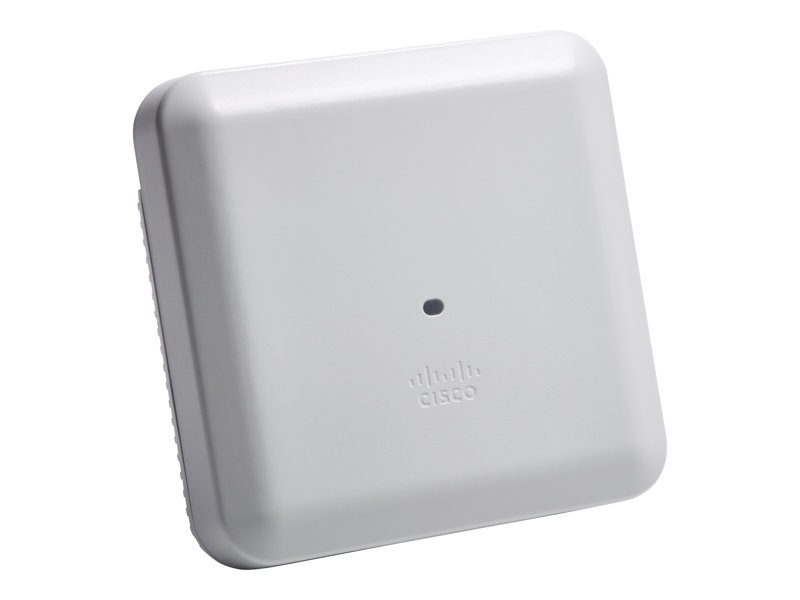 CISCO Aironet 3802I Access Point RF