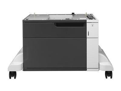 HP LaserJet 1x500 Sheet Feeder