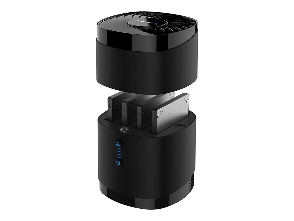 Sabrent - HDD / SSD docking station
