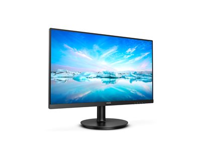 PHILIPS 221V8/00 Monitor 21.5inch FHD
