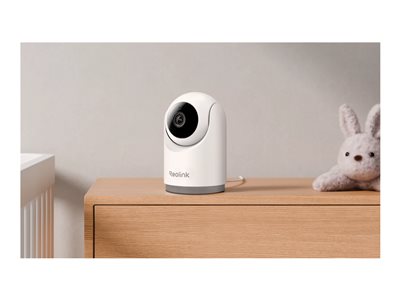 REOLINK PAN-TILT 5MP INDOOR WIFI CAMERA – Reolink