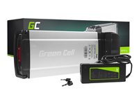 Green Cell Batteri Litiumion 8.8Ah