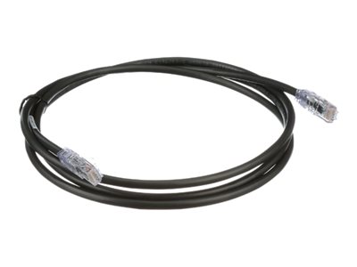 Panduit TX6A 10Gig - Patch cable