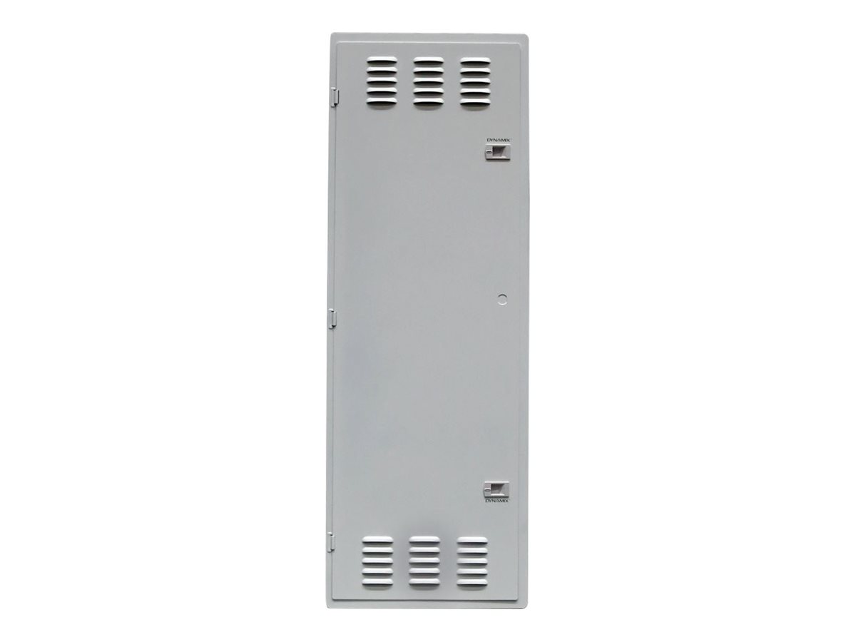 Dynamix HWS-4204V2FD front door recessed Product shot Front 79800