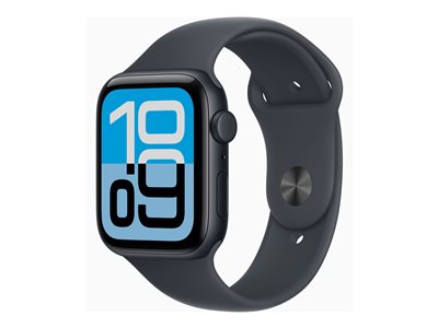 Apple Watch SE 3 (GPS + Cellular)