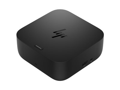 HP G6 - Docking station
