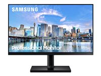 Samsung F22T454FQN FT454 Series LED monitor 22INCH (21.5INCH viewable) 