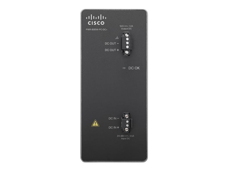 CISCO OE DC Input Power Module for IE300