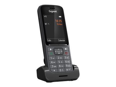 GIGASET S30852-H2975-R102, Festnetztelefone Tischtelefon  (BILD1)