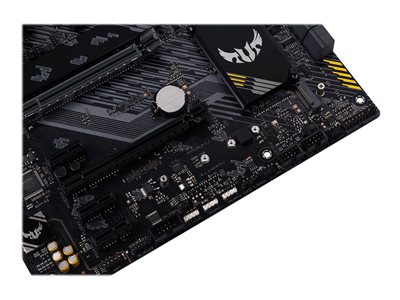 ASUS TUF GAMING B550-PLUS WIFI II AM4