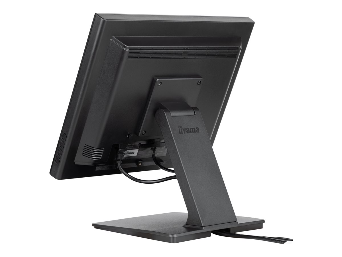 iiyama ProLite T1732MSC-B1S - LCD monitor - 17" – foto 6
