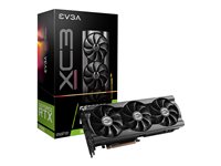 EVGA GeForce RTX 3080 XC3 ULTRA GAMING graphics card GF RTX