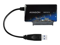 AXAGON ADSA-FP3 Lagringskontrol