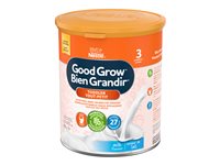 Nestle Good Start 3 with GRO-BLEND - Plain Milk - 850 g