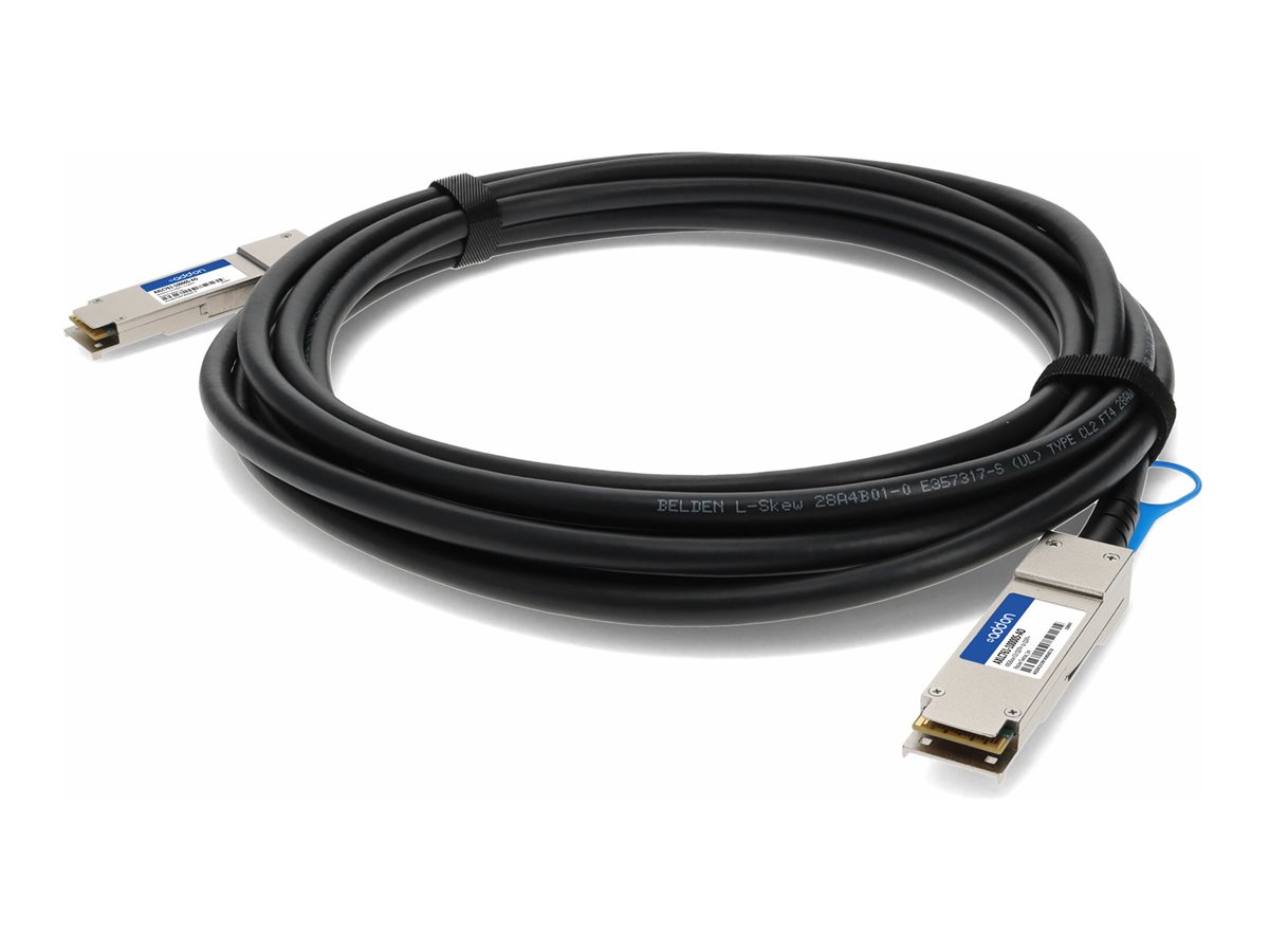 AddOn - 40GBase-CU direct attach cable