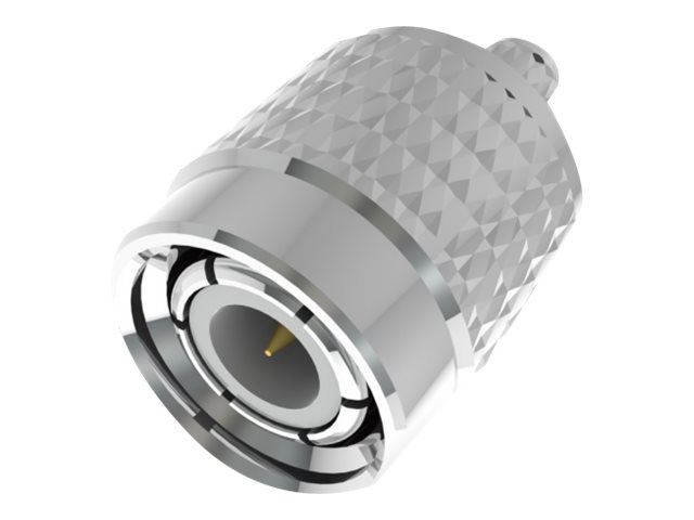 Panorama - Antenna connector