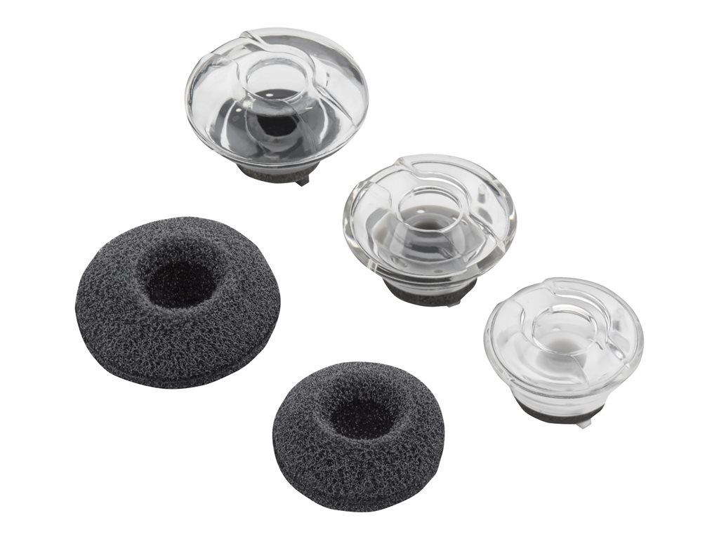 HP Poly VL 50/30 Eartips S/M/L