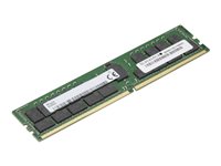 SK Hynix - DDR4 - module - 32 GB - DIMM 288-pin - 3200 MHz / PC4-25600 - unbuffered