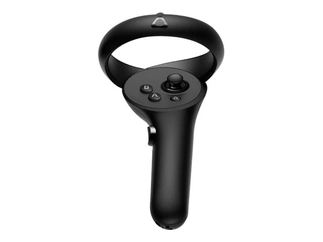 HTC Vive Controller (R) VR controller Usage / lifestyle Left-angle 72710
