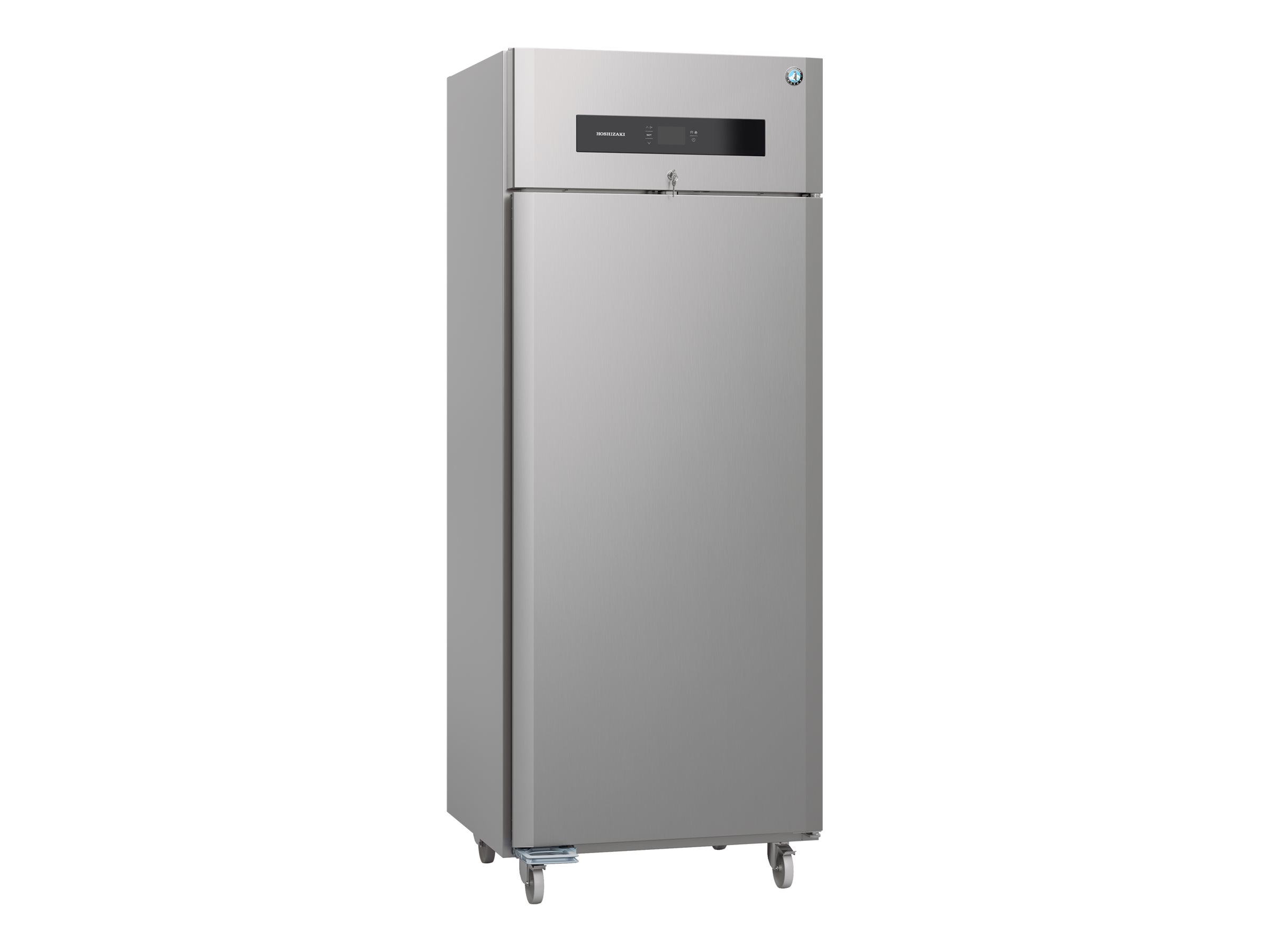 Hoshizaki Premier F W80 C Dr U Freezer Upright Freestanding Stainless Steel Hoshizaki Premier F W80 C Dr U Freezer Upright Freestanding Stainless Steel