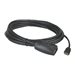 NetBotz USB Latching Repeater Cable - USB extension cable - USB to USB - 16.4 ft