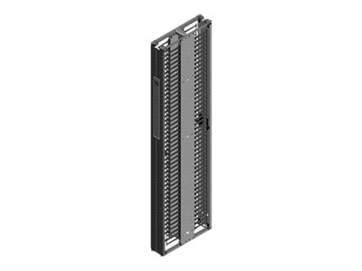 CPI Motive - cable management rack