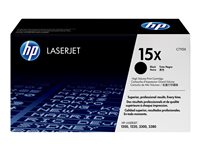 HP Cartouches Laser C7115X
