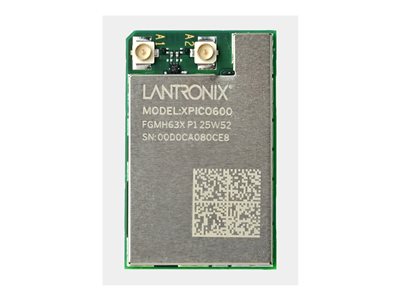 Lantronix xPico 600 - Gateway