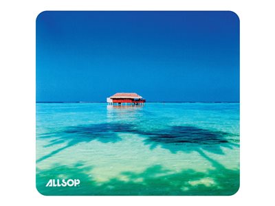 NATURESMART MOUSE PAD TOPICAL MALDIV