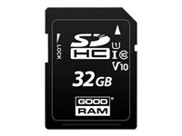 GOODRAM S1A0 SDHC 32GB 100MB/s